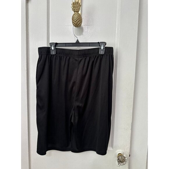 Zone Pro men’s size X-large black shorts - Picture 5 of 7